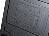 Skunk2 B-Series VTEC Black Anodized Block Off Plate Skunk2 Racing Block Off Plates  AXOPROS