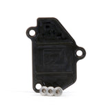Skunk2 B-Series VTEC Black Anodized Block Off Plate Skunk2 Racing Block Off Plates  AXOPROS