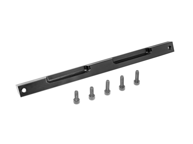Skunk2 B Ultra Race Manifold Secondary Black High Volume Fuel Rails Skunk2 Racing Fuel Rails  AXOPROS