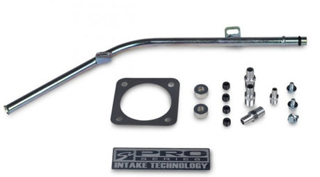 Skunk2 EVO Pro Series Manifold Hardware Kit Skunk2 Racing Intake Manifolds  AXOPROS