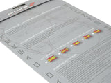 Skunk2 HG Honda H22A VTEC 88.00mm-3.464in Max Bore-0.85mm-0.033in Thick Skunk2 Racing Head Gaskets  AXOPROS