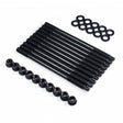 Skunk2 Honda / Acura B and K Series Head Studs - Fits B18 Vtec K20 K24 Skunk2 Racing Head Stud & Bolt Kits  AXOPROS