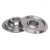 Skunk2 Honda / Acura B Series Alpha Titanium Retainer Kit Skunk2 Racing Valve Springs, Retainers  AXOPROS