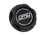 Skunk2 Honda Billet Oil Cap (M33 x 2.8) (Black Series) Skunk2 Racing Oil Caps  AXOPROS