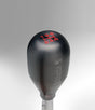 Skunk2 Honda/Acura 5-Speed Billet Shift Knob (10mm x 1.5mm) (Apprx. 440 Grams) Skunk2 Racing Shift Knobs  AXOPROS