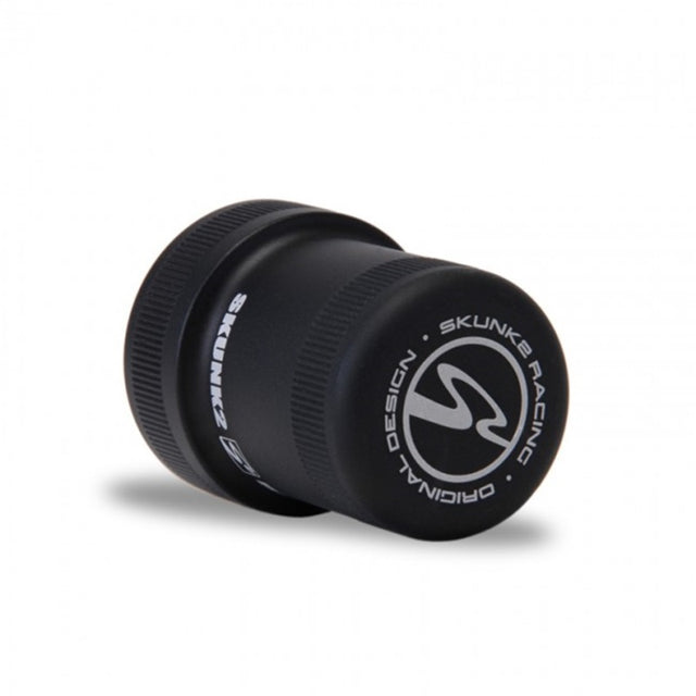 Skunk2 Honda/Acura 92+ B-Series VTEC Black Solenoid Cover Skunk2 Racing Timing Covers  AXOPROS