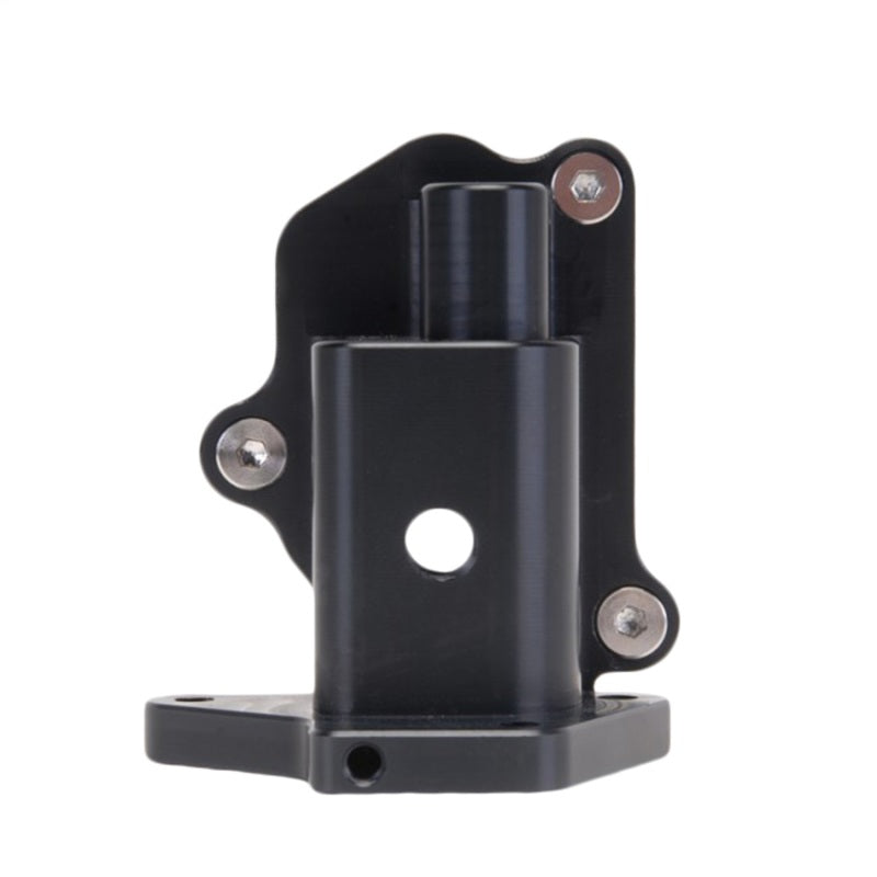 Skunk2 Honda/Acura B-Series VTEC Black Anodized Billet Solenoid Skunk2 Racing Solenoids  AXOPROS