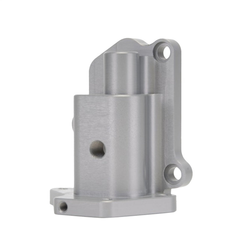 Skunk2 Honda/Acura B-Series VTEC Hard Anodized Billet Solenoid Skunk2 Racing Solenoids  AXOPROS