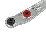 Skunk2 Honda/Acura EG/DC Alpha Series Rear Lower Control Arm Set - Clear Skunk2 Racing Control Arms  AXOPROS