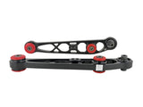 Skunk2 Honda/Acura EG/DC Ultra Series Rear Lower Control Arm Set - Black Skunk2 Racing Control Arms  AXOPROS