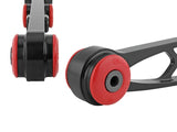 Skunk2 Honda/Acura EG/DC Ultra Series Rear Lower Control Arm Set - Black Skunk2 Racing Control Arms  AXOPROS