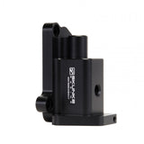 Skunk2 Honda/Acura H-Series VTEC Black Anodized Billet Solenoid Skunk2 Racing Solenoids  AXOPROS