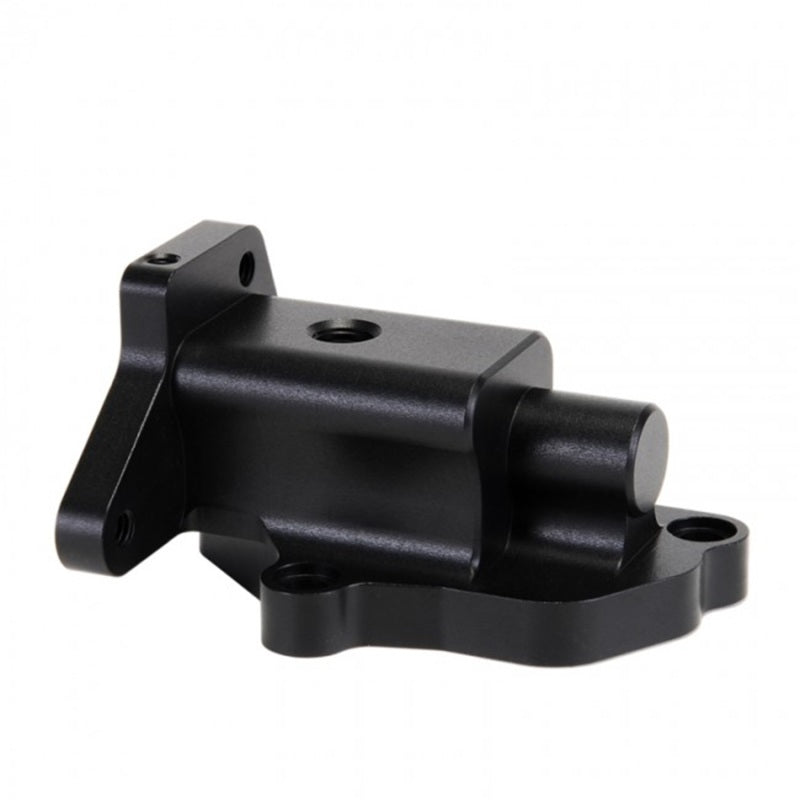 Skunk2 Honda/Acura H-Series VTEC Black Anodized Billet Solenoid Skunk2 Racing Solenoids  AXOPROS