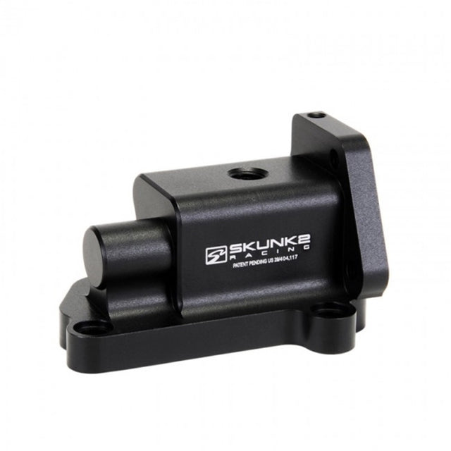 Skunk2 Honda/Acura H-Series VTEC Black Anodized Billet Solenoid Skunk2 Racing Solenoids  AXOPROS