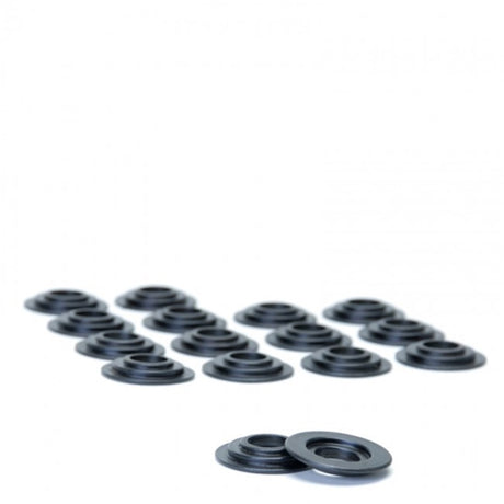 Skunk2 Honda/Acura (H22A/F20B) Valve Spring Base Kit Skunk2 Racing Valve Springs, Retainers  AXOPROS