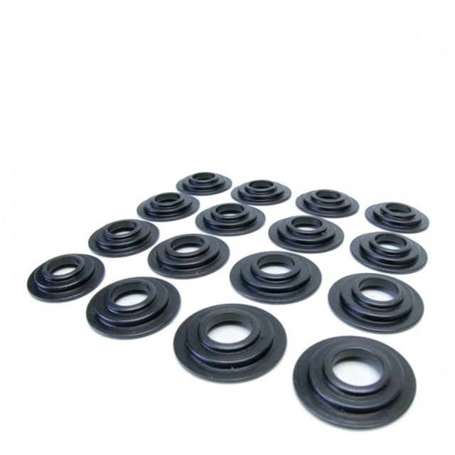 Skunk2 Honda/Acura (H22A/F20B) Valve Spring Base Kit Skunk2 Racing Valve Springs, Retainers  AXOPROS