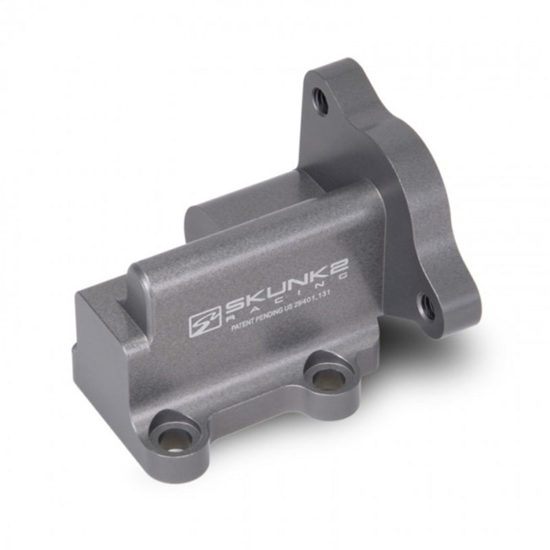 Skunk2 Honda/Acura K-Series VTEC Hard Anodized Billet Solenoid Skunk2 Racing Solenoids  AXOPROS
