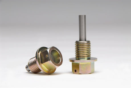 Skunk2 Honda/Acura Magnetic Drain Plug Set (Oil and Trans. Pan Plugs) Skunk2 Racing Drain Plugs  AXOPROS