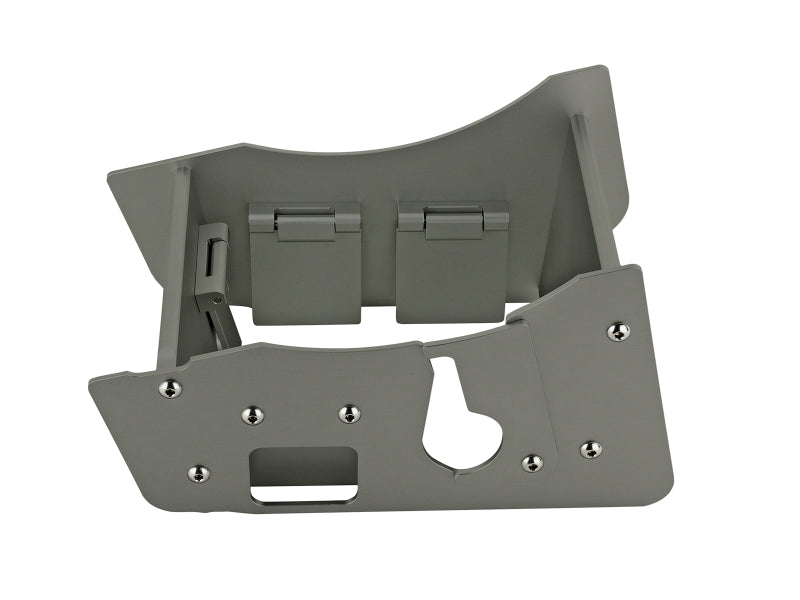 Skunk2 K-Series Billet Drop-In Oil Pan Baffle Skunk2 Racing Oil Baffles  AXOPROS