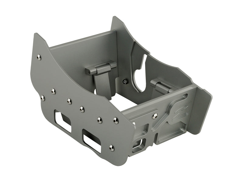 Skunk2 K-Series Billet Drop-In Oil Pan Baffle Skunk2 Racing Oil Baffles  AXOPROS