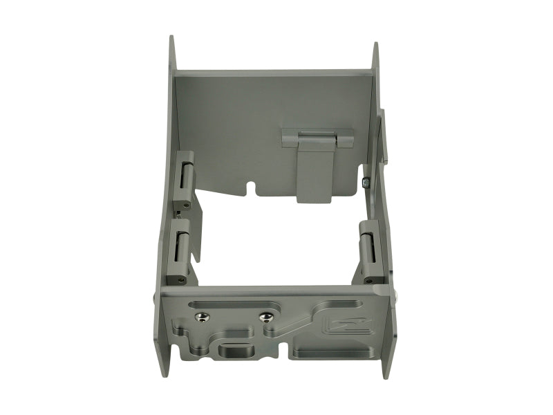 Skunk2 K-Series Billet Drop-In Oil Pan Baffle Skunk2 Racing Oil Baffles  AXOPROS