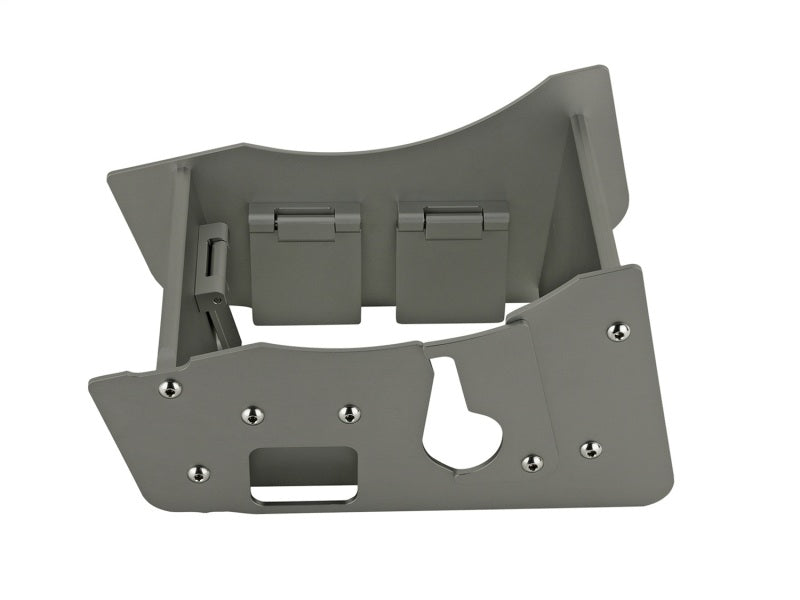 Skunk2 K-Series Billet Drop-In Oil Pan Baffle Skunk2 Racing Oil Baffles  AXOPROS