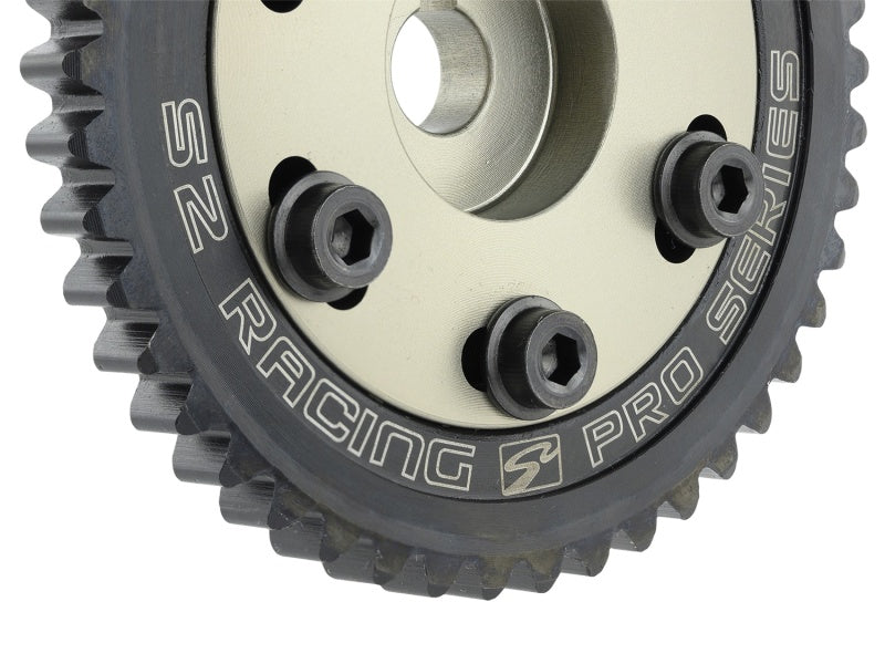 Skunk2 K Series Pro Series Exhaust Cam Gear Skunk2 Racing Cam Gears  AXOPROS