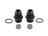 Skunk2 K Series Ultra Lightweight Magnesium Valve Cover -10AN Vent Kit Skunk2 Racing Valve Covers  AXOPROS