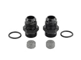 Skunk2 K Series Ultra Lightweight Magnesium Valve Cover -10AN Vent Kit Skunk2 Racing Valve Covers  AXOPROS