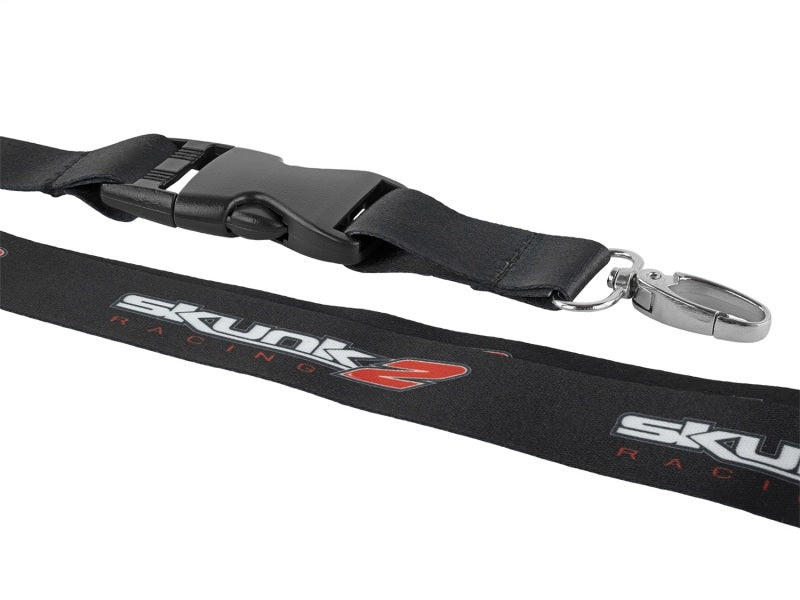 Skunk2 Lanyard Skunk2 Racing Keychains  AXOPROS