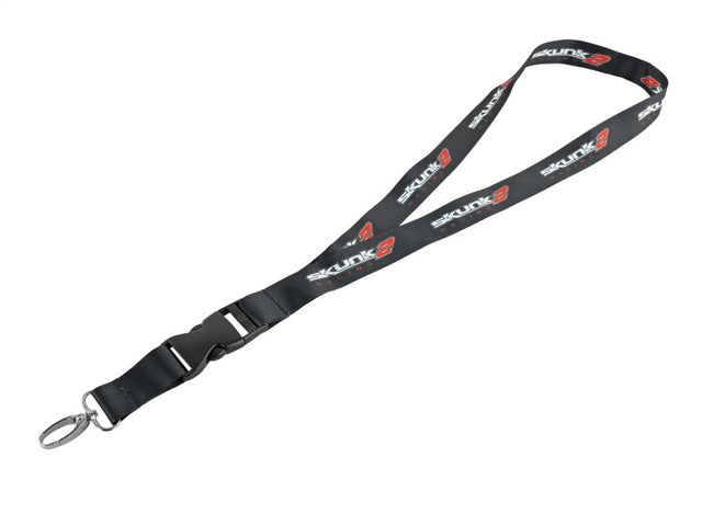 Skunk2 Lanyard Skunk2 Racing Keychains  AXOPROS
