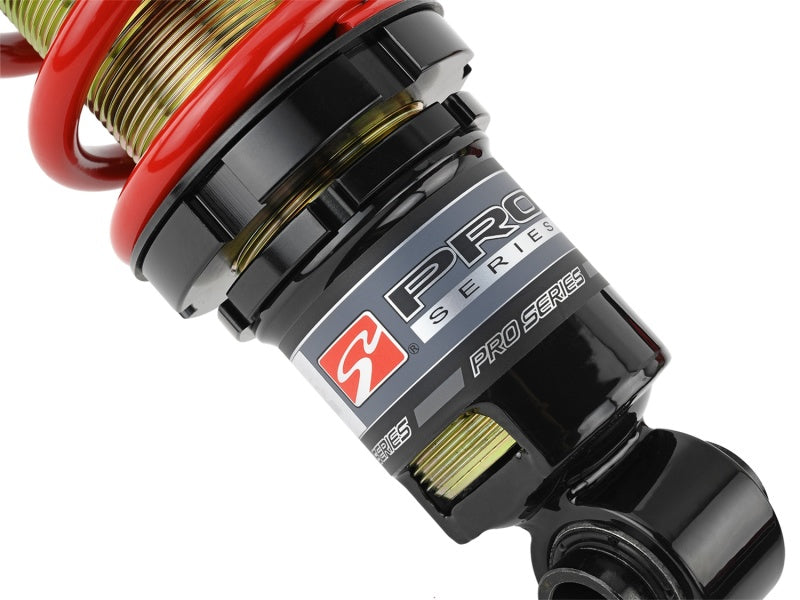 Skunk2 Mazda Miata NC Pro-ST Coilovers (Front 8 kg/mm - Rear 6 kg/mm) Skunk2 Racing Coilovers  AXOPROS