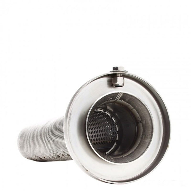 Skunk2 MegaPower 00-07 Honda S2000 (Dual Canister) 60mm Exhaust System Skunk2 Racing Catback  AXOPROS