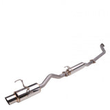 Skunk2 MegaPower 02-06 Acura RSX Base 60mm Exhaust System Skunk2 Racing Catback  AXOPROS