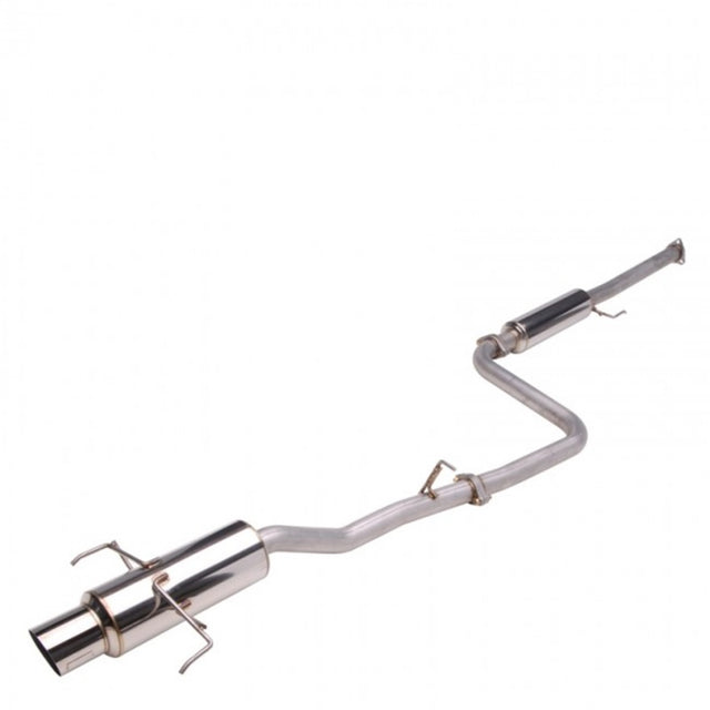 Skunk2 MegaPower 97-01 Honda Prelude Base 60mm Exhaust System Skunk2 Racing Catback  AXOPROS