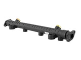 Skunk2 Mitsubishi Evo VII/VIII/IX (4G63) Composite High Volume Fuel Rails Skunk2 Racing Fuel Rails  AXOPROS