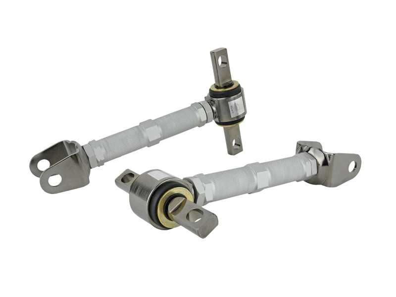 Skunk2 Pro Series 01-05 Honda Civic/02-05 Civic Si/02-06 Acura RSX Adjustable Rear Camber Kits Skunk2 Racing Camber Kits  AXOPROS