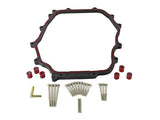 Skunk2 Pro Series 03-05 Nissan 350Z/Infiniti G35 5/8 in. Intake Plenum Spacer Skunk2 Racing Phenolic Spacers  AXOPROS