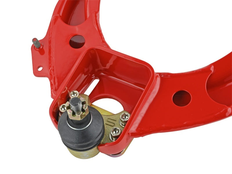 Skunk2 Pro Series 03-06 Acura TSX/04-08 TL Adjustable Front Camber Kits Skunk2 Racing Camber Kits  AXOPROS