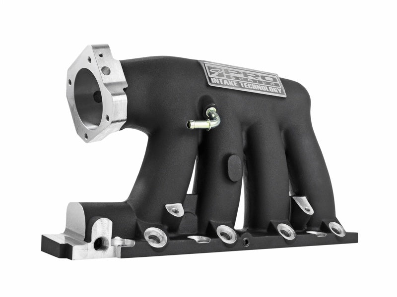 Skunk2 Pro Series 06-10 Honda Civic Si (K20Z3) Intake Manifold (Race Only) (Black Series) Skunk2 Racing Intake Manifolds  AXOPROS