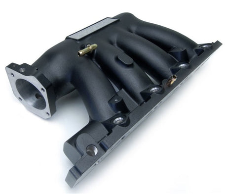 Skunk2 Pro Series 06-10 Honda Civic Si (K20Z3) Intake Manifold (Race Only) (Black Series) Skunk2 Racing Intake Manifolds  AXOPROS