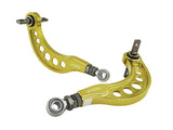 Skunk2 Pro Series 12-13 Honda Civic Gold Anodized Adjustable Rear Camber Kits Skunk2 Racing Camber Kits  AXOPROS