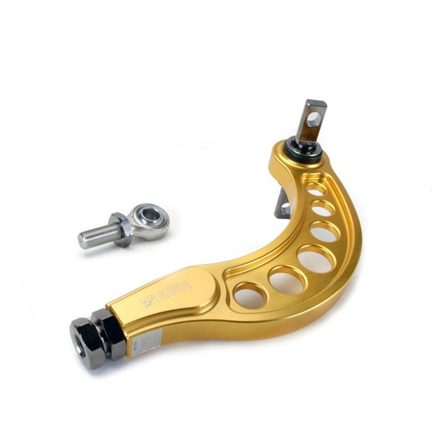Skunk2 Pro Series 12-13 Honda Civic Gold Anodized Adjustable Rear Camber Kits Skunk2 Racing Camber Kits  AXOPROS