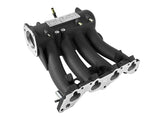 Skunk2 Pro Series 88-00 Honda D15/D16 SOHC Intake Manifold (Race Only) (Black Series) Skunk2 Racing Intake Manifolds  AXOPROS