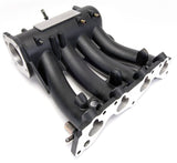 Skunk2 Pro Series 88-00 Honda D15/D16 SOHC Intake Manifold (Race Only) (Black Series) Skunk2 Racing Intake Manifolds  AXOPROS