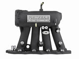 Skunk2 Pro Series 88-01 Honda/Acura B16A/B/B17A/B18C Intake Manifold (Black Series) Skunk2 Racing Intake Manifolds  AXOPROS