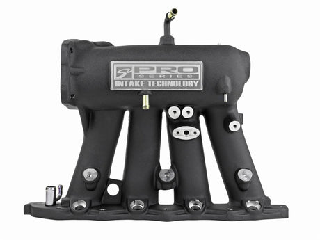 Skunk2 Pro Series 88-01 Honda/Acura B16A/B/B17A/B18C Intake Manifold (Black Series) Skunk2 Racing Intake Manifolds  AXOPROS