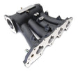 Skunk2 Pro Series 88-01 Honda/Acura B16A/B/B17A/B18C Intake Manifold (Black Series) Skunk2 Racing Intake Manifolds  AXOPROS