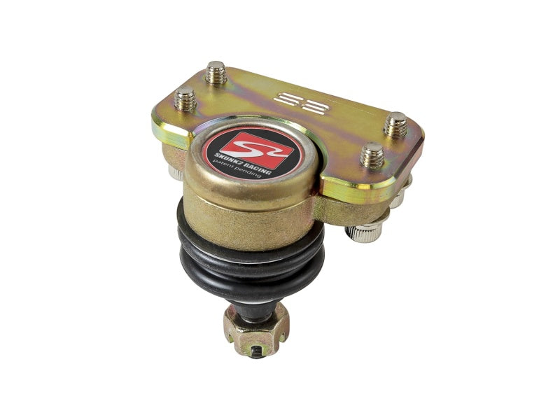 Skunk2 Pro Series 88-91 Honda Civic/90-93 Acura Integra/04-08 Acura TSX Front Camber Kit Ball Joint Skunk2 Racing Ball Joints  AXOPROS
