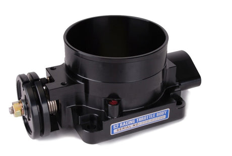 Skunk2 Pro Series 90mm Billet Throttle Body -  Black Skunk2 Racing Throttle Bodies  AXOPROS